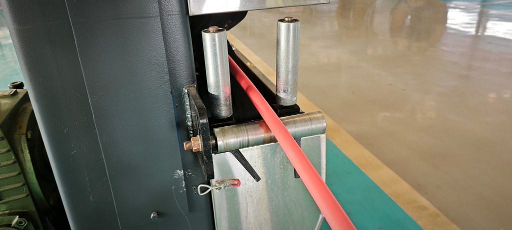 铜陵绿宝特种电缆：品质铸就非凡，助力行业发展新征程